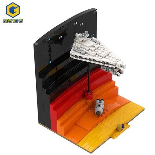 MOC-115191 Micro Episode IV :NEW HOPE