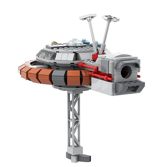 MOC-123409 IR Thunderbird-5