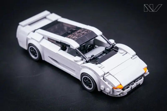 MOC-87002 Jaguar XJ220