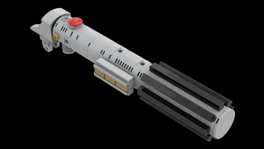 MOC-88023 Anakin's Lightsaber