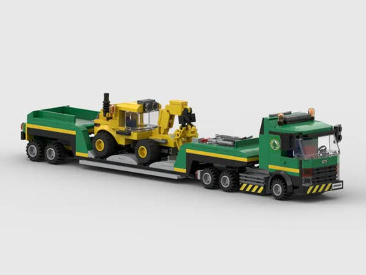 MOC-88694 Log Handler Transport