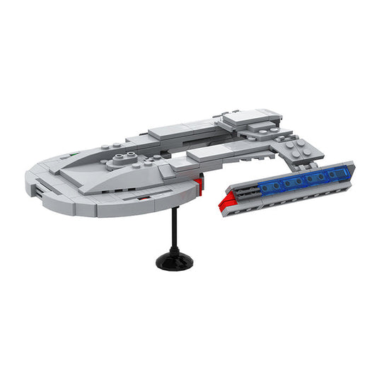 MOC-105250 Star Trek Akira Class