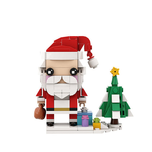 MOC A0613Y03 Santa Claus