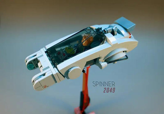 MOC-9259 Spinner 2049