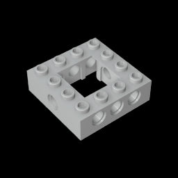 GDS-971 - Technic Brick 4 x 4 Open Center