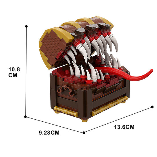 MOC A0261 Mimic (Design)