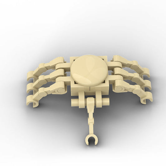 MOC-26063 Alien and Face Hugger