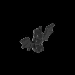 GDS-M1272 - Animal, Bat