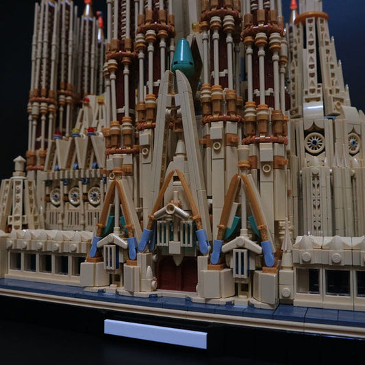 MOC-65795 Sagrada Familia